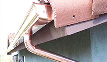 Rain Gutter Installation, Repair, Cleaning in Redwood Falls, MN